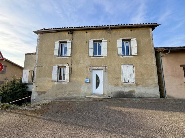 Maison 5 pièces 153 m²