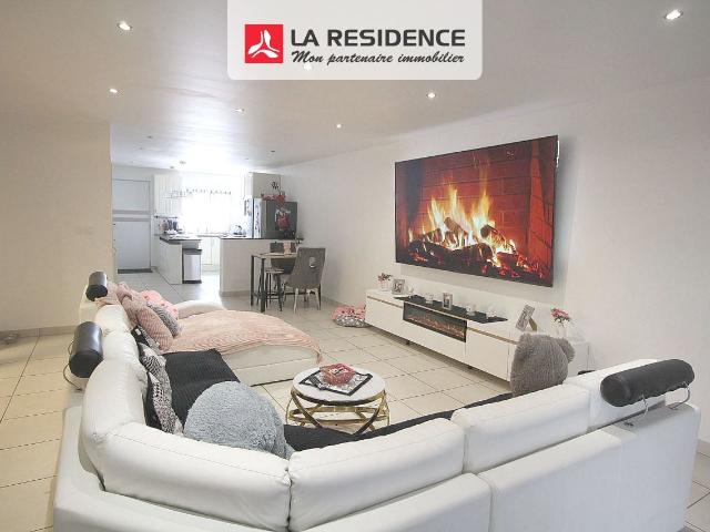 Maison 5 pièces 153 m²