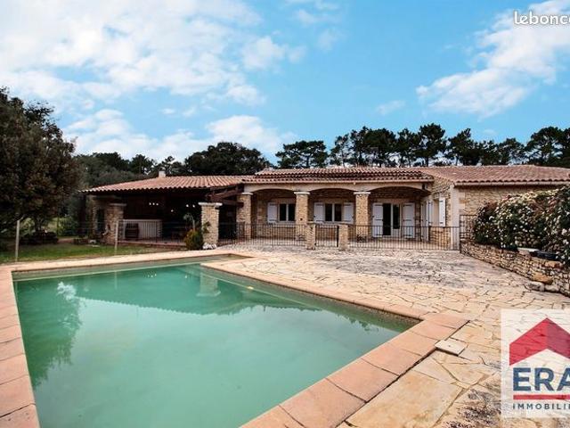Maison 5 pièces 153 m²