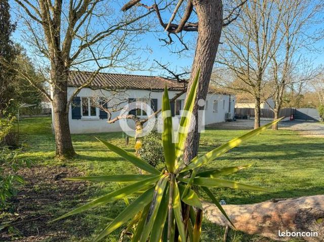Maison 5 pièces 153 m²
