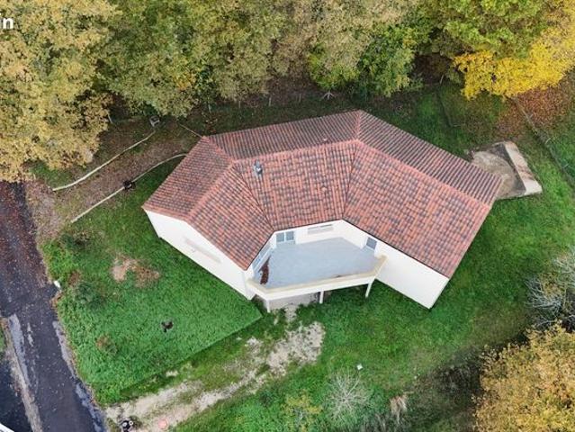Maison 5 pièces 153 m²
