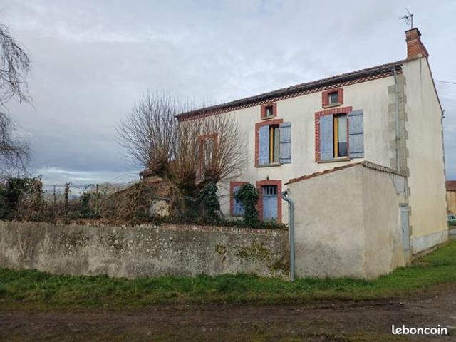 Maison 5 pièces 153 m²