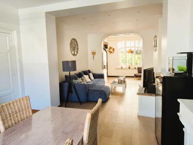 Maison 5 pièces 153 m²
