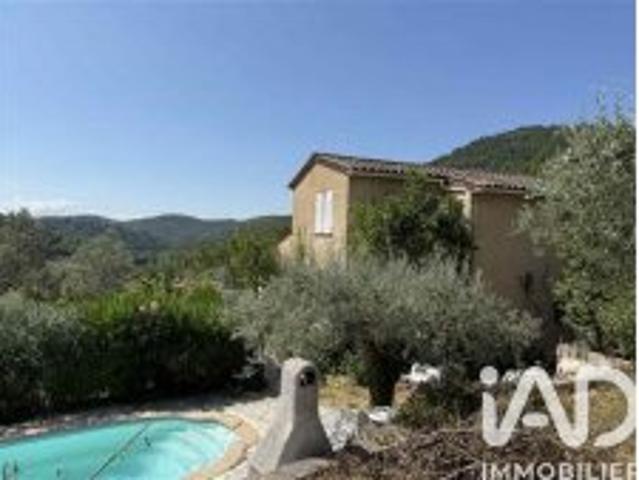 Maison 5 pièces 153 m²