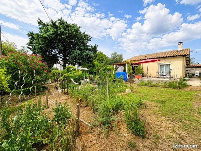Maison 5 pièces 153 m²
