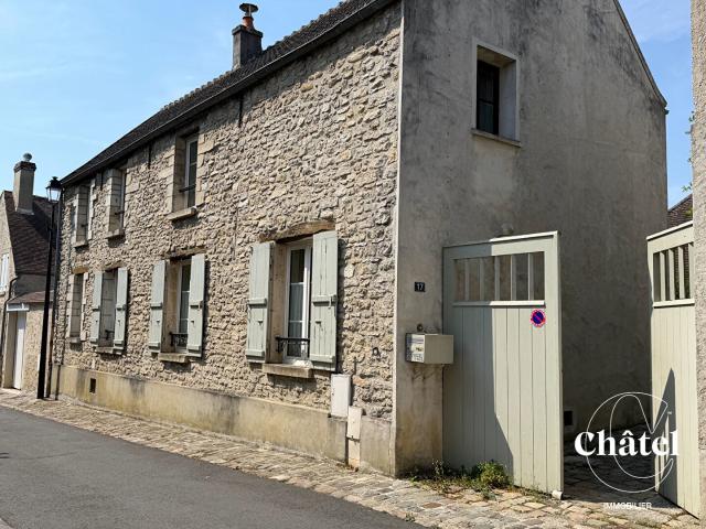 Maison 5 pièces 153 m²