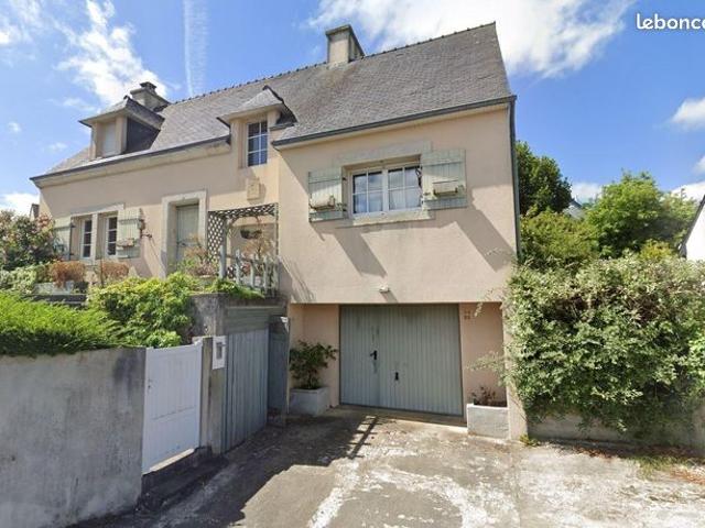 Maison 5 pièces 153 m²