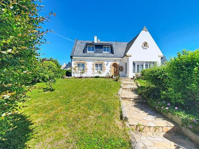 Maison 5 pièces 153 m²