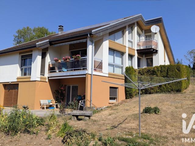 Maison 5 pièces 153 m²