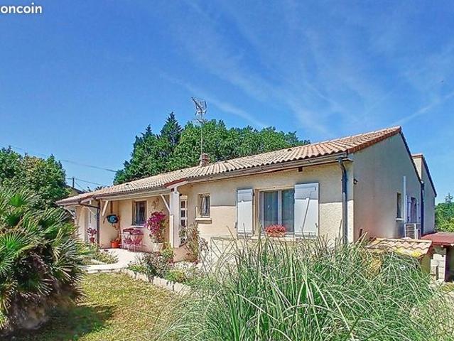Maison 5 pièces 153 m²