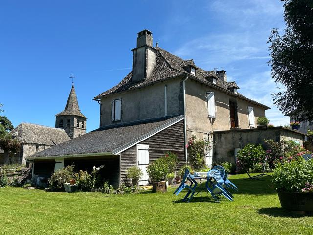 Maison 5 pièces 153 m²