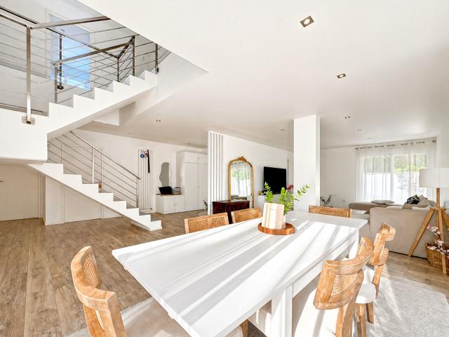Maison 5 pièces 153 m²
