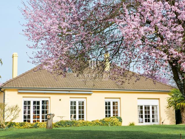 Maison 5 pièces 153 m²