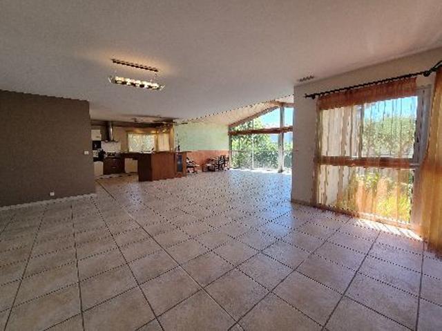 Maison 5 pièces 153 m²