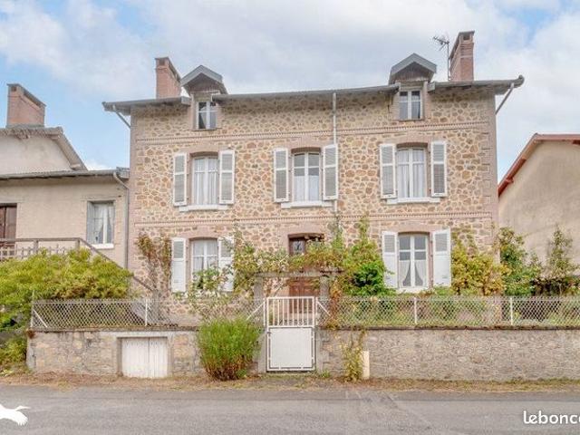 Maison 5 pièces 153 m²
