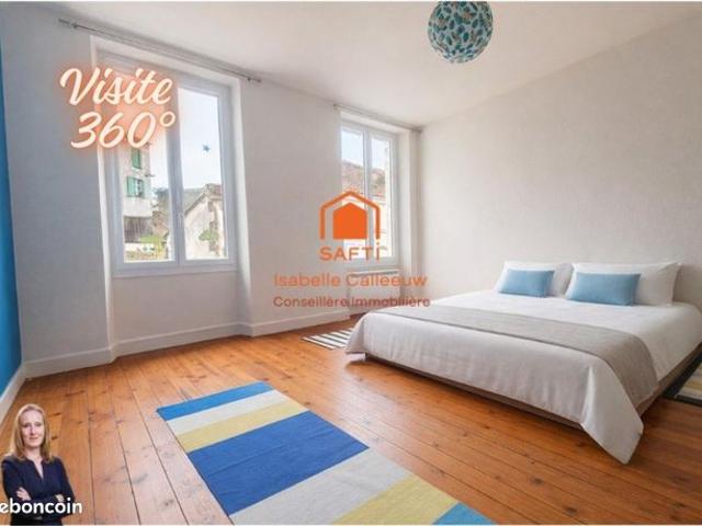 Maison 5 pièces 153 m²