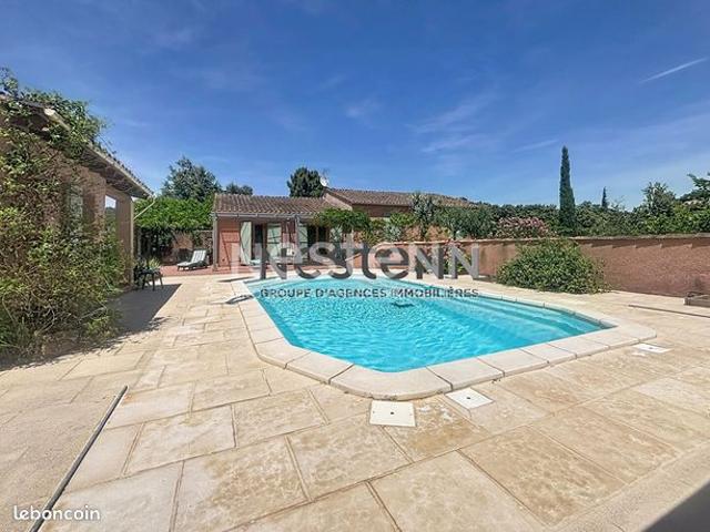 Maison 5 pièces 167 m²