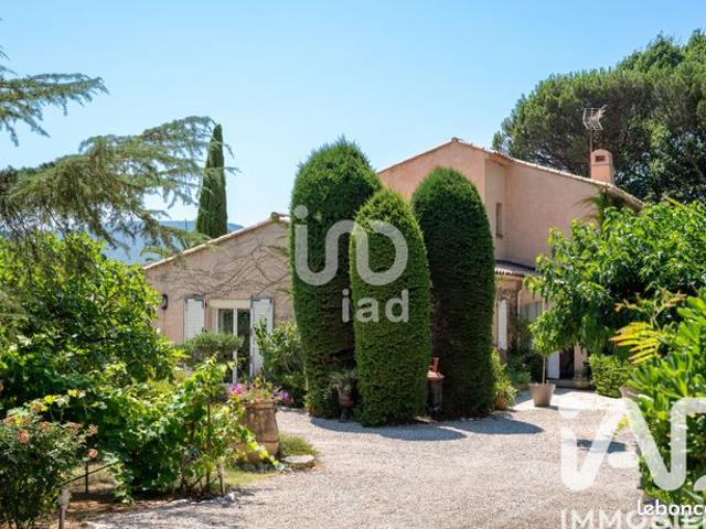 Maison 5 pièces 153 m²