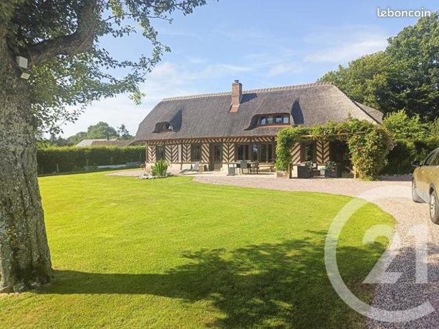 Maison 5 pièces 153 m²