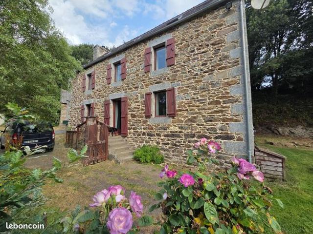 Maison 5 pièces 153 m²