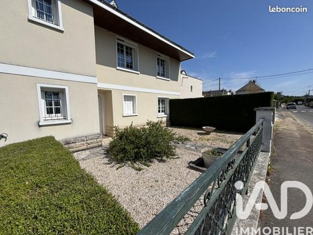 Maison 5 pièces 153 m²