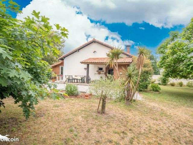 Maison 5 pièces 153 m²