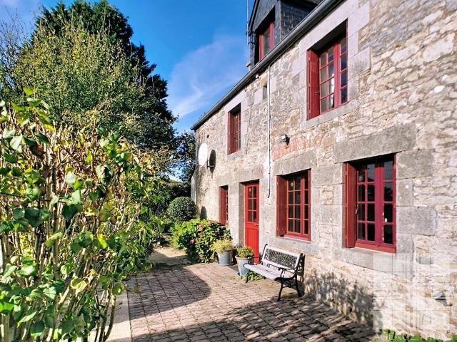 Maison 5 pièces 153 m²