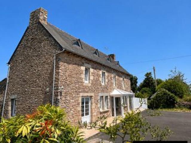 Maison 5 pièces 153 m²