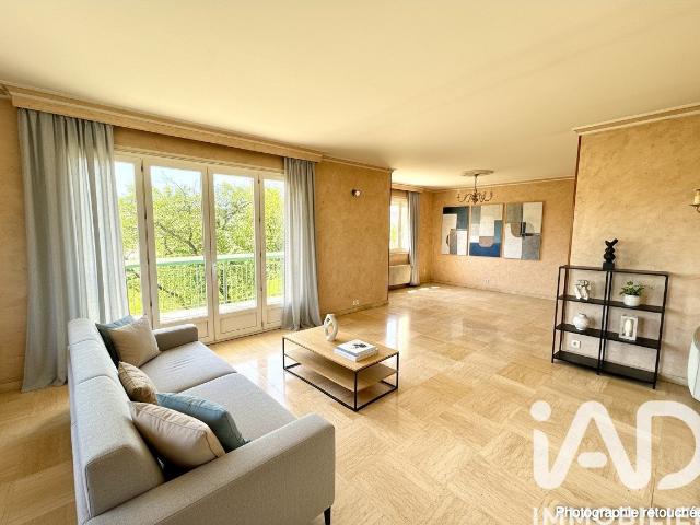 Maison 5 pièces 153 m²