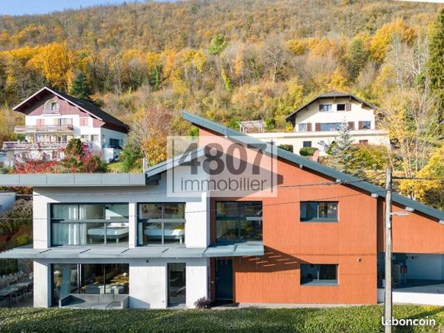 Maison 5 pièces 153 m²