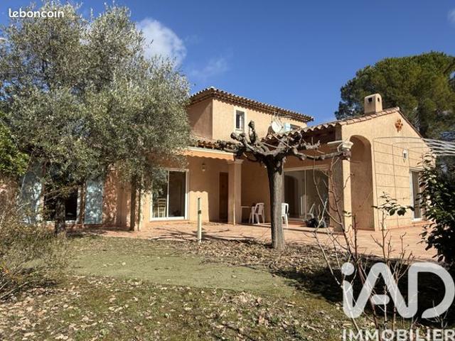 Maison 5 pièces 153 m²