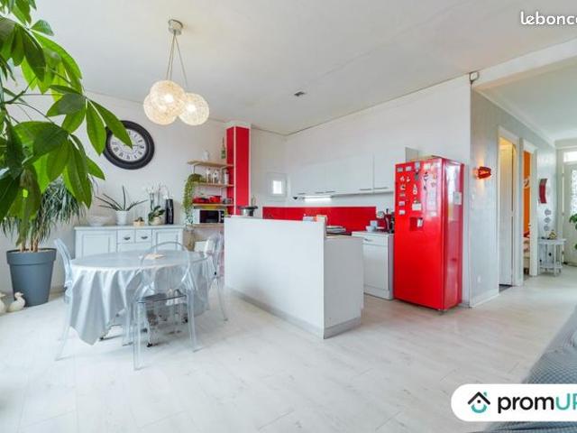 Maison 5 pièces 153 m²