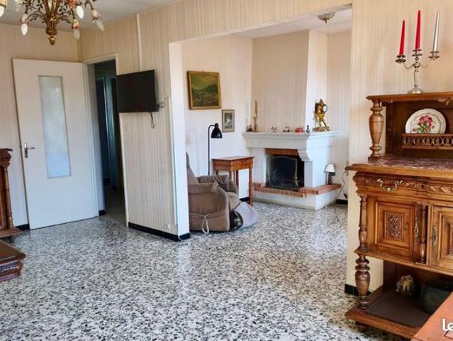 Maison 5 pièces 153 m²