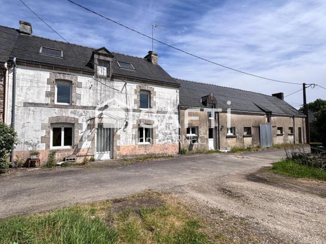 Maison 5 pièces 153 m²