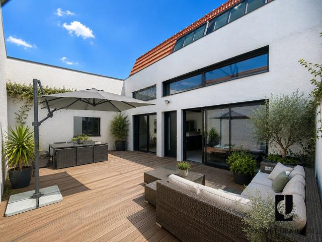 Maison 5 pièces 153 m²