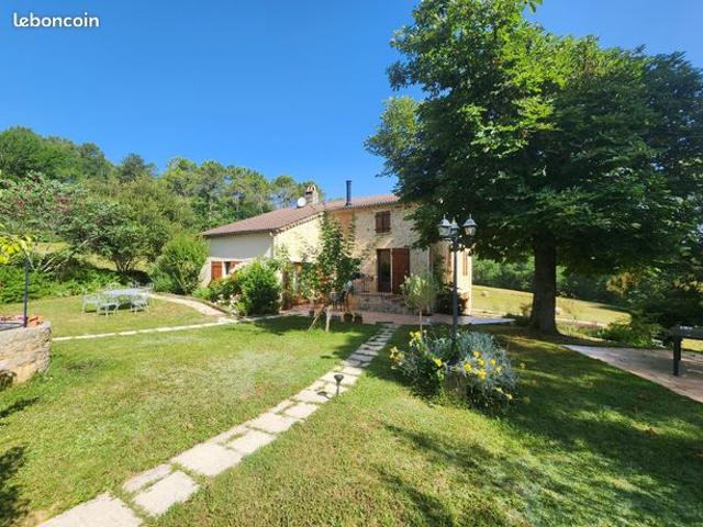 Maison 5 pièces 153 m²