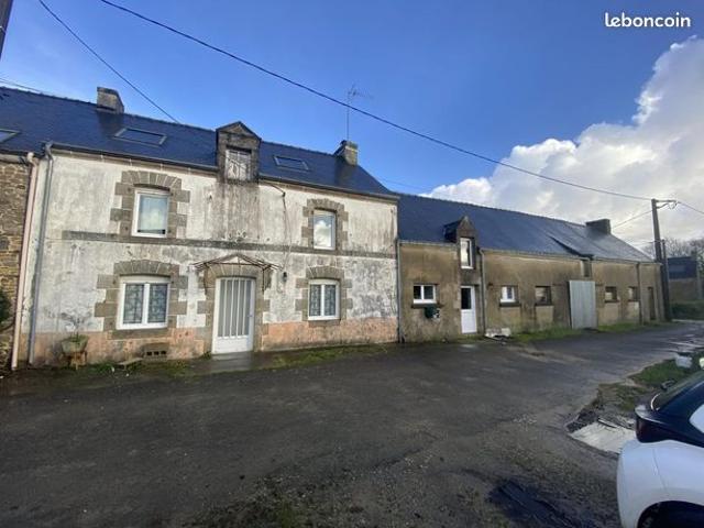 Maison 5 pièces 153 m²