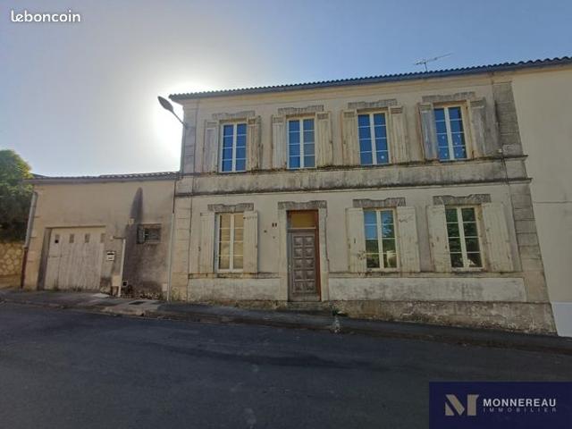 Maison 5 pièces 153 m²