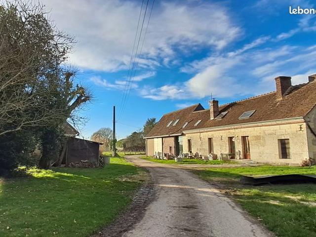 Maison 5 pièces 153 m²