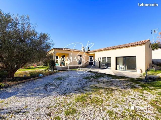 Maison 5 pièces 153 m²