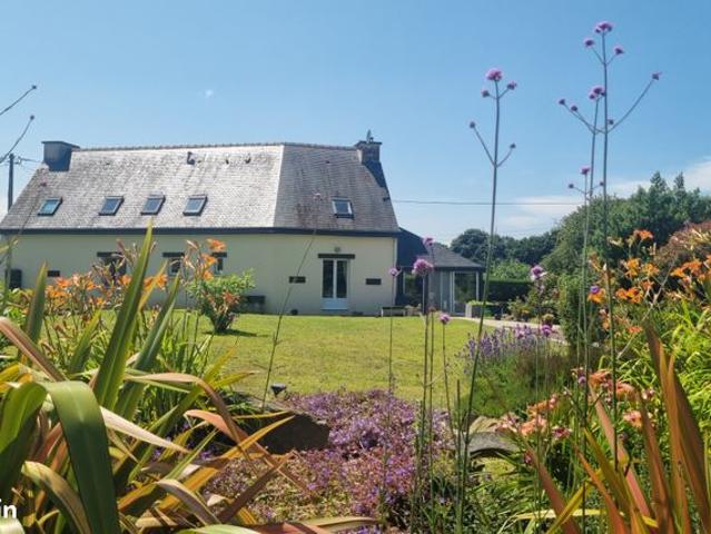 Maison 5 pièces 153 m²