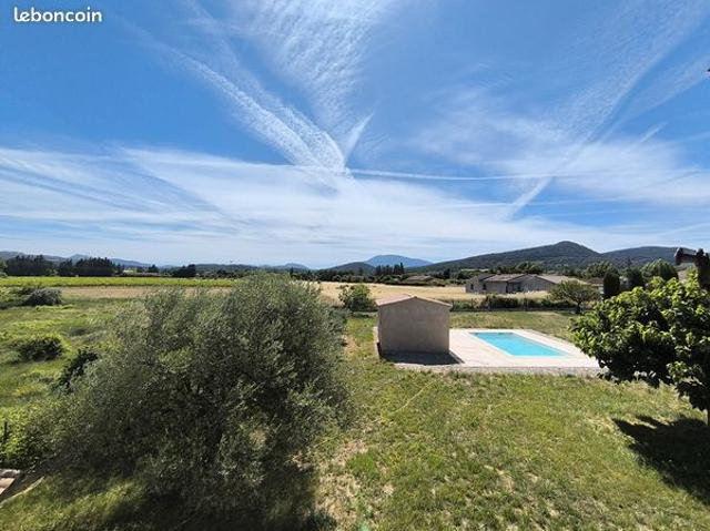 Maison 5 pièces 153 m²