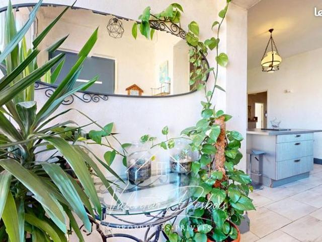 Maison 5 pièces 153 m²