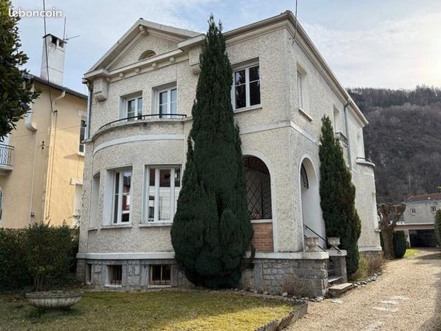 Maison 5 pièces 153 m²