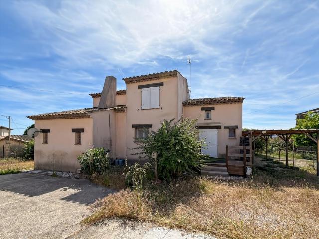 Maison 5 pièces 153 m²