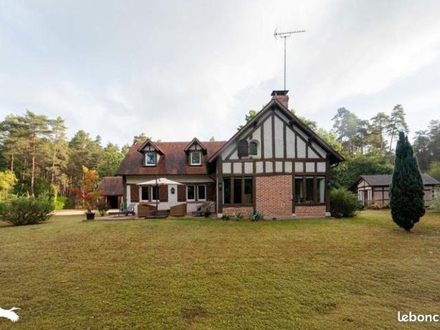 Maison 5 pièces 153 m²