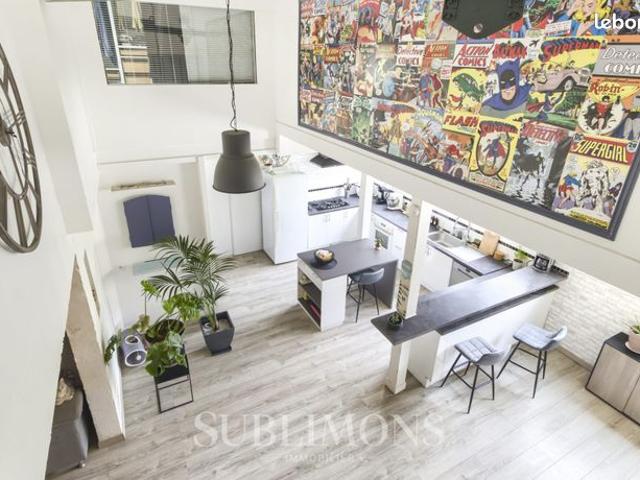 Maison 5 pièces 153 m²