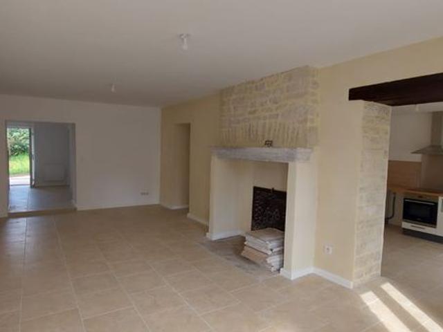 Maison 5 pièces 153 m²