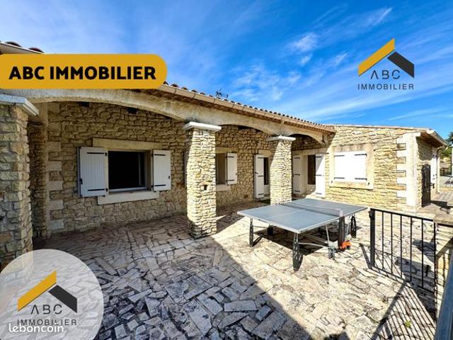 Maison 5 pièces 153 m²