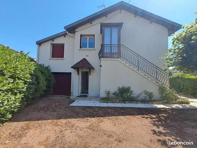 Maison 5 pièces 153 m²
